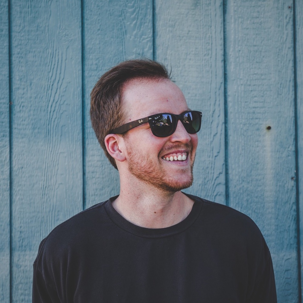 Meet your Posher, Griffin